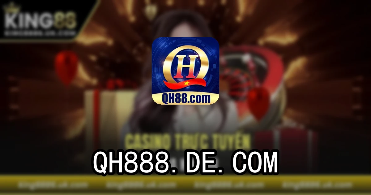 qh888